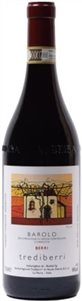 Trediberri Barolo 